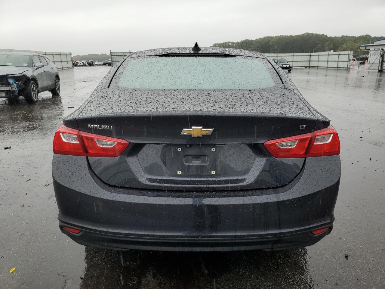 2023 Chevrolet Malibu Lt VIN: 1G1ZD5ST6PF138934 Lot: 84210045