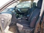 2011 NISSAN QASHQAI N-TEC DCI  for sale at Copart WESTBURY