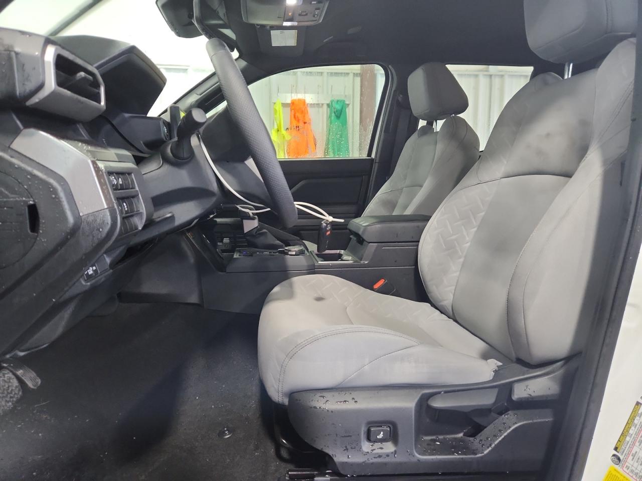 2024 Toyota Tacoma Double Cab VIN: 3TYLB5JN1RT023283 Lot: 84286865