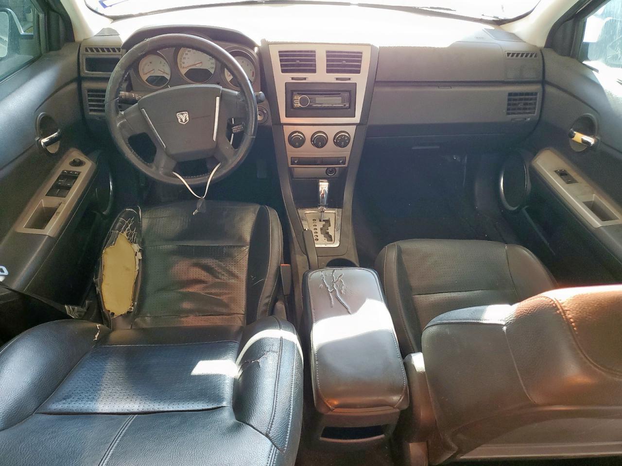 2009 Dodge Avenger Sxt VIN: 1B3LC56DX9N518159 Lot: 83865095