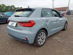 2024 AUDI A1 SPORT 25 TFSI  for sale at Copart WOLVERHAMPTON