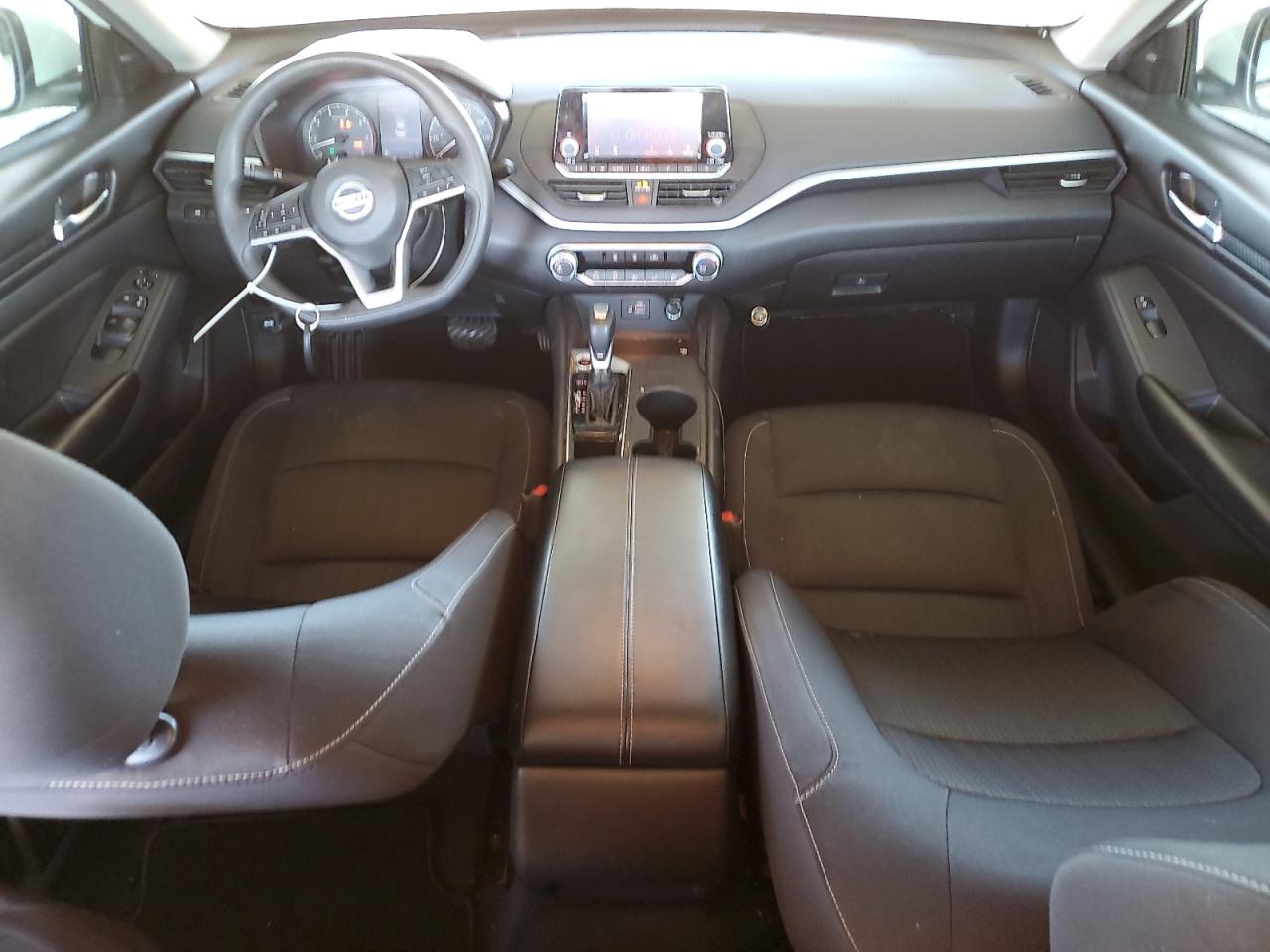 2021 Nissan Altima S VIN: 1N4BL4BV6MN330921 Lot: 80185735