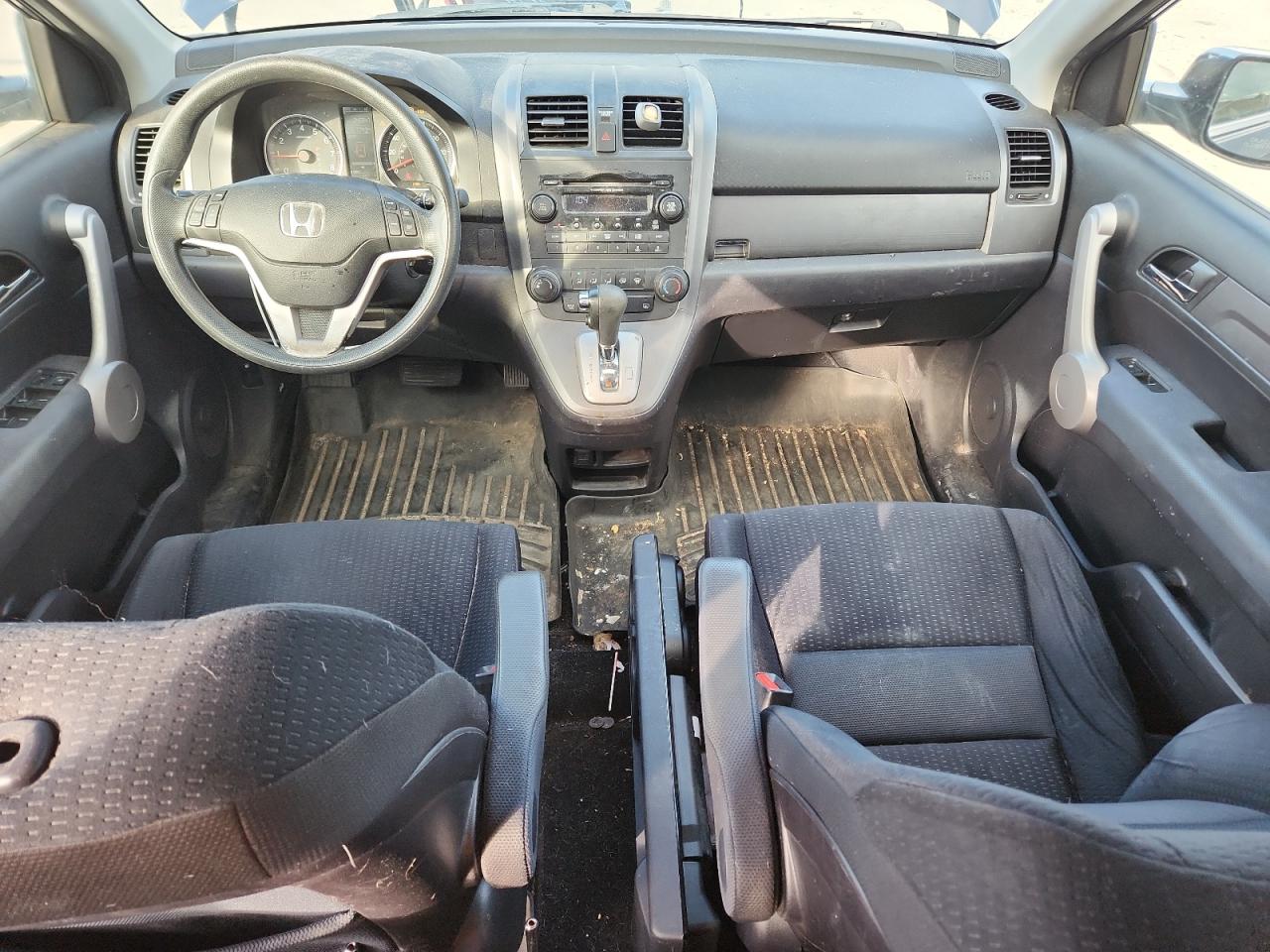 2007 Honda Cr-V Ex VIN: JHLRE48517C118571 Lot: 80897895