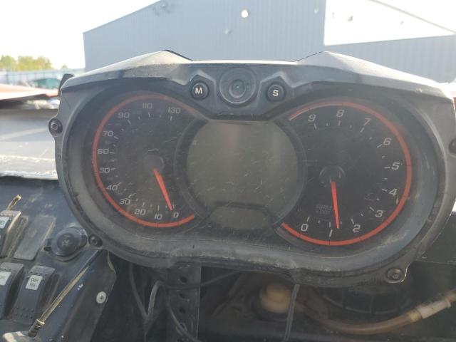 2017 CAN-AM MAVERICK X3 X DS TURBO R