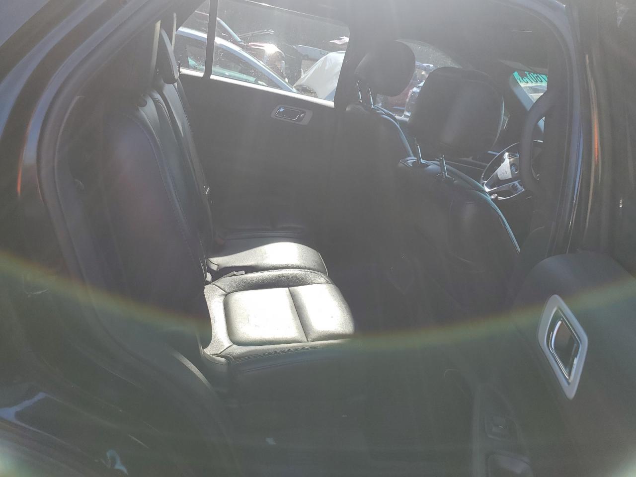 2014 Ford Explorer Xlt VIN: 1FM5K8D83EGC31516 Lot: 81476075