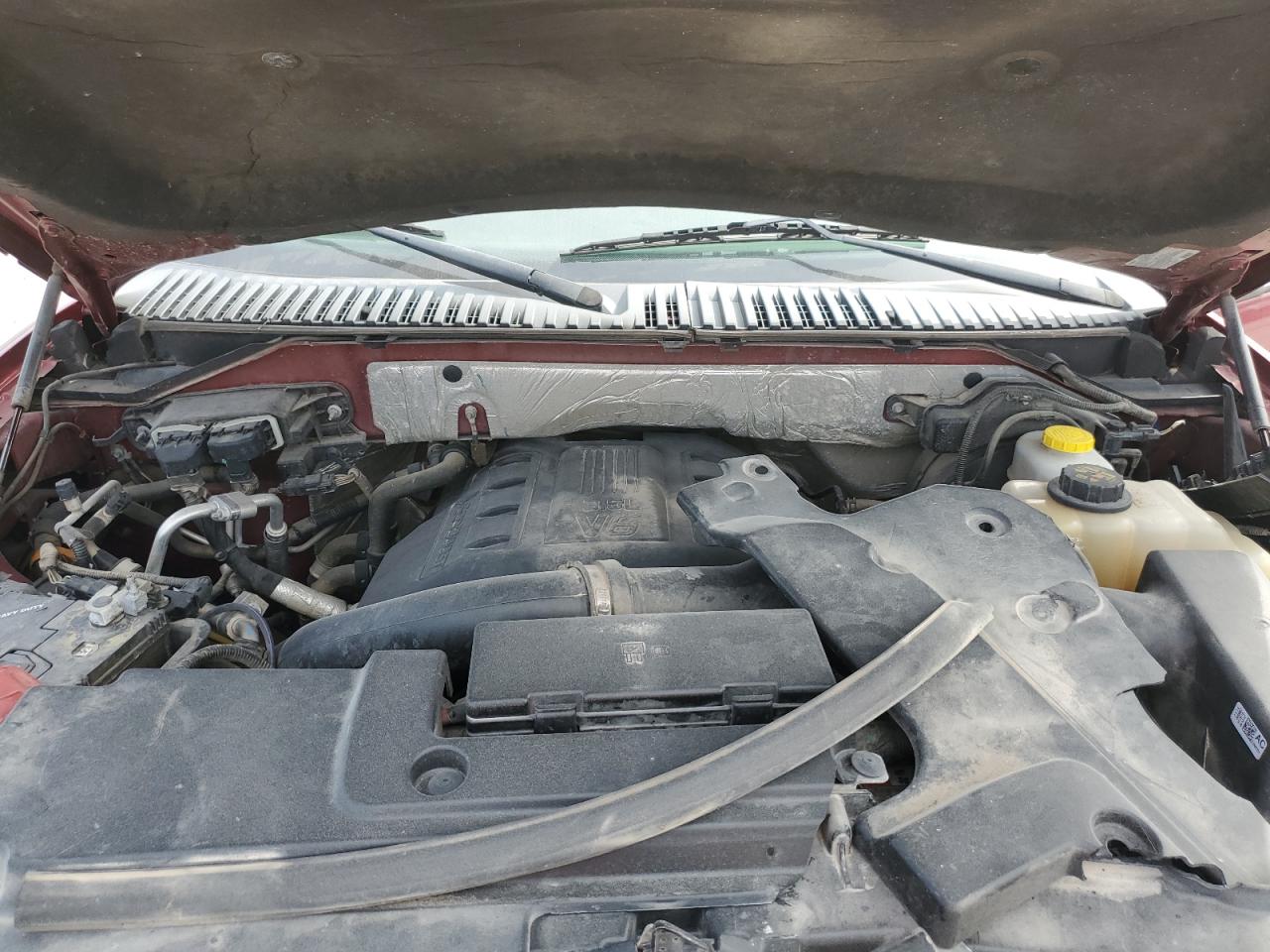 2016 Ford Expedition El Xlt VIN: 1FMJK1JT5GEF31233 Lot: 84746285