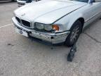 2000 BMW 728I AUTO  for sale at Copart SANDWICH