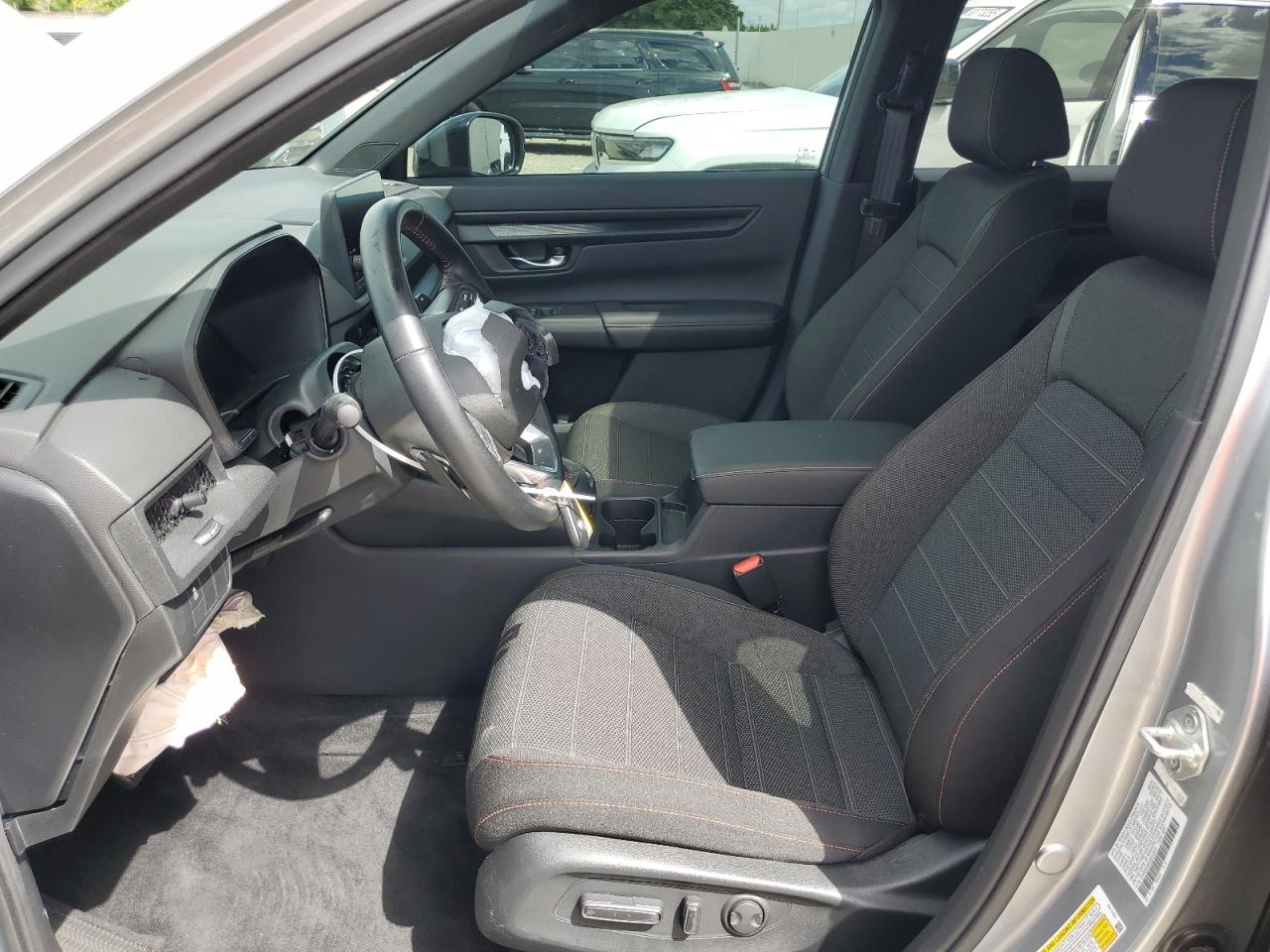 2025 Honda Cr-V Sport VIN: 7FARS5H5XSE010073 Lot: 83990935