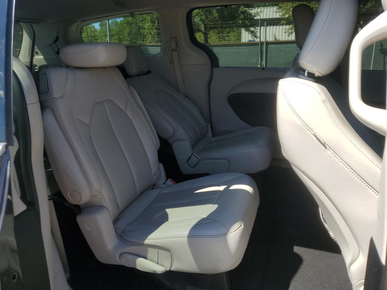 2021 Chrysler Voyager Lxi VIN: 2C4RC1DG9MR528126 Lot: 70273685