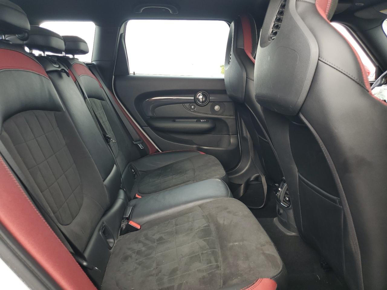 2018 Mini Cooper Jcw Clubman VIN: WMWLV9C59J2D66815 Lot: 80106205