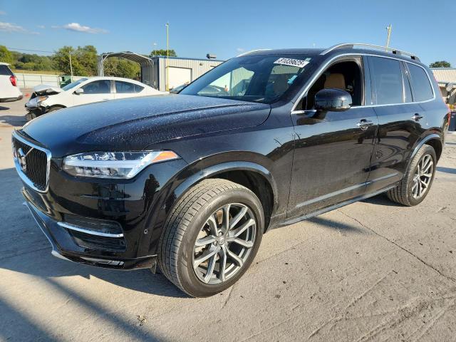  VOLVO XC90 2019 Czarny
