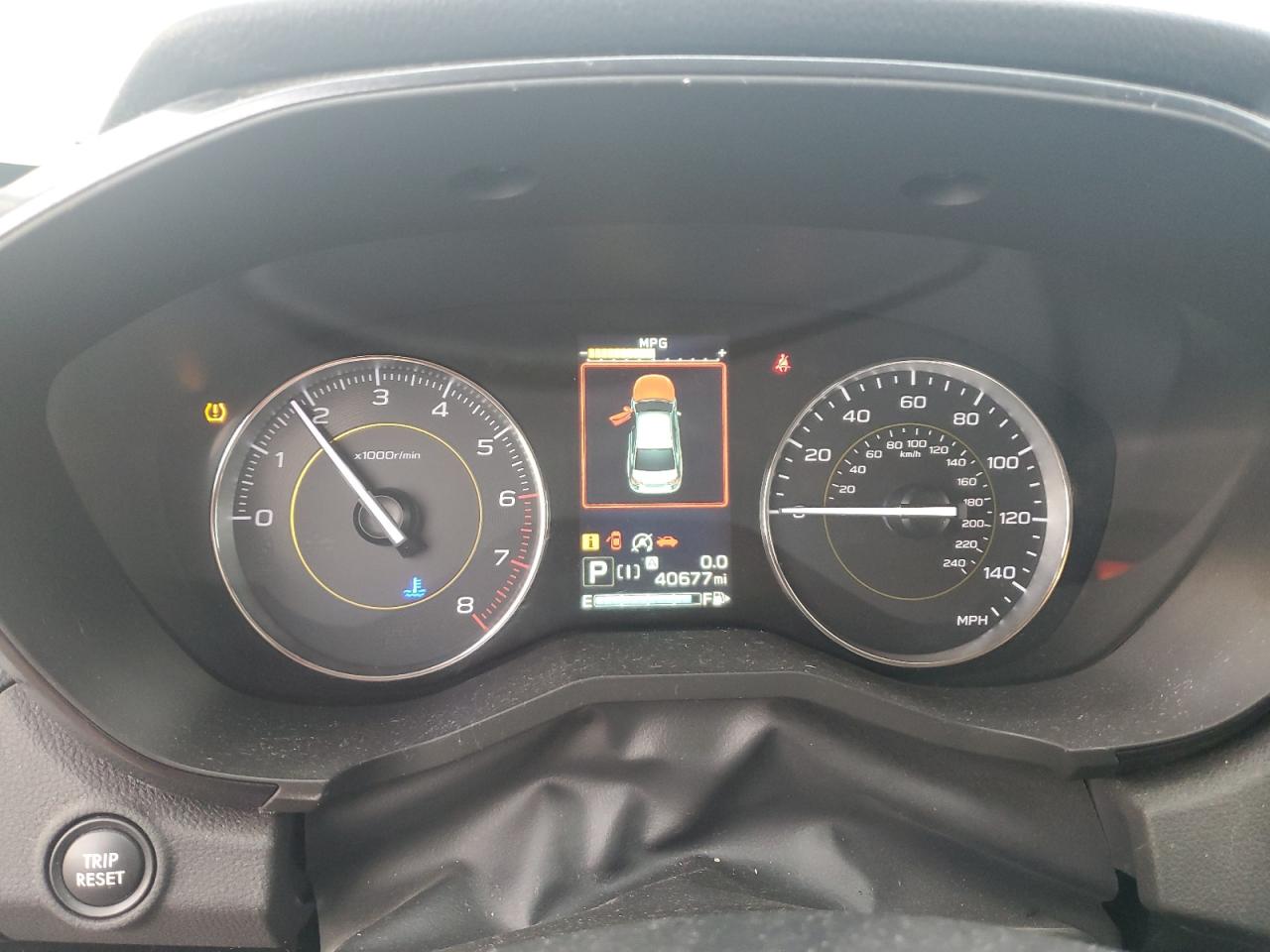 2022 Subaru Crosstrek Sport VIN: JF2GTHSCXNH229646 Lot: 80333915