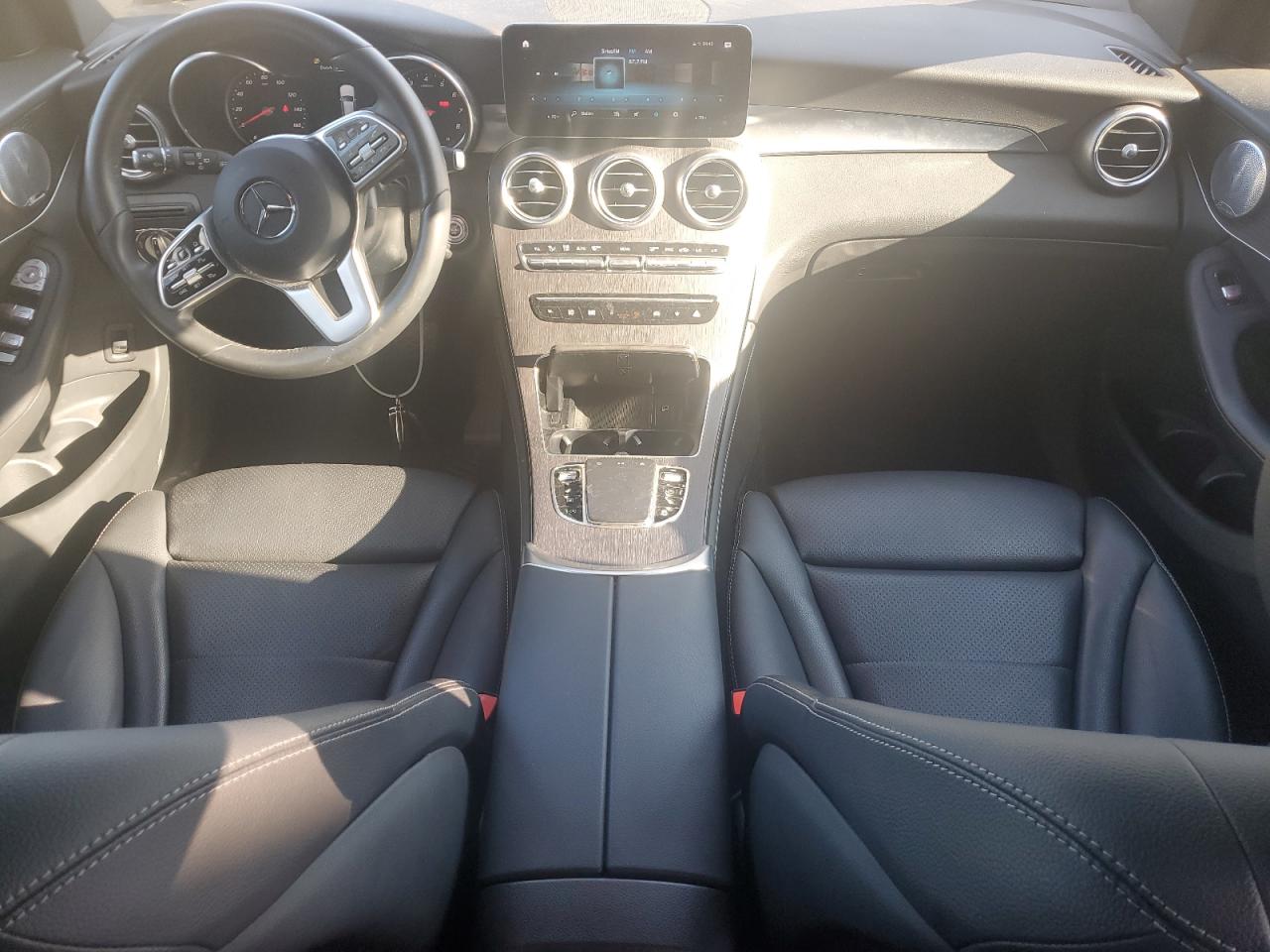 2020 Mercedes-Benz Glc 300 4Matic VIN: W1N0G8EB9LF763939 Lot: 81590025