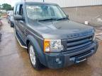 2005 LAND ROVER DISCOVERY SE for sale at Copart SANDY