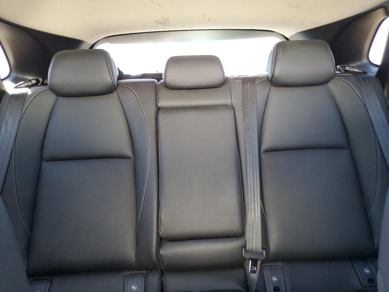 2020 Mazda Cx-30 Select VIN: 3MVDMBCL1LM134622 Lot: 81850075