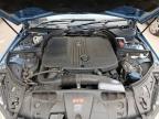 2011 MERCEDES-BENZ E CLASS E250 CDI BEFF SPORT EDITION 125 2DR TIP AUTO for sale at Copart PETERLEE