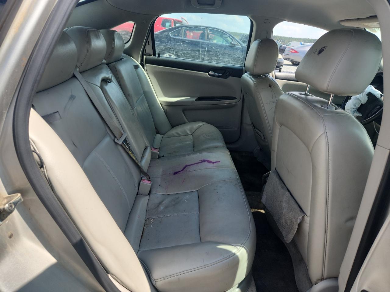 2007 Chevrolet Impala Lt VIN: 2G1WT58K179367180 Lot: 81703035