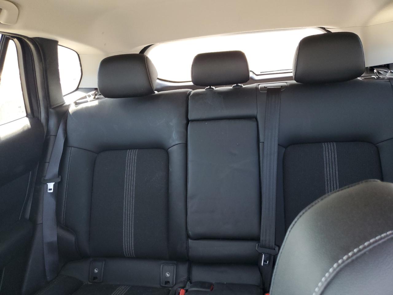 2024 Mazda Cx-50 Preferred VIN: 7MMVABBM8RN214443 Lot: 80247105