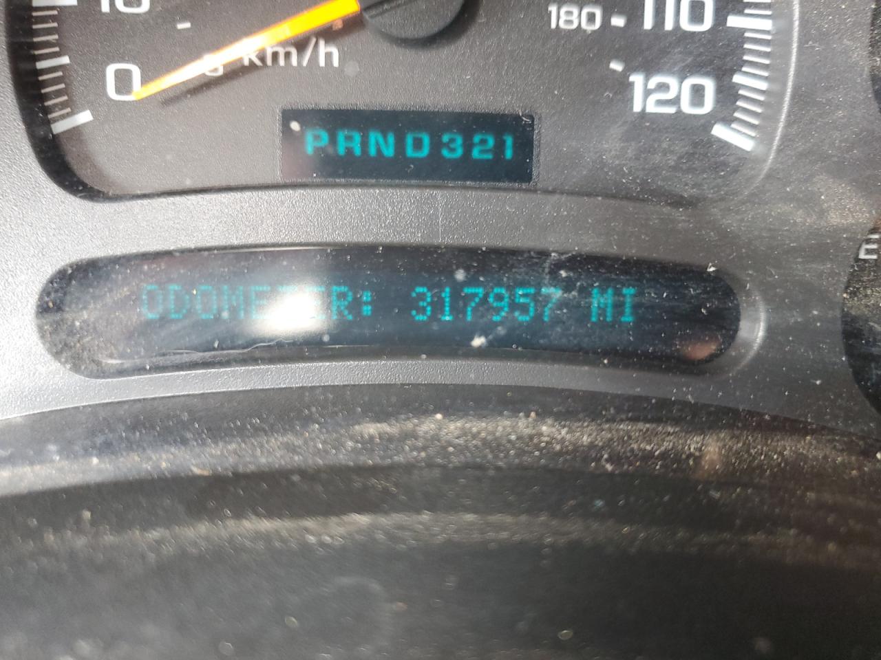 2005 Chevrolet Suburban C1500 VIN: 3GNEC16Z25G116755 Lot: 80145125