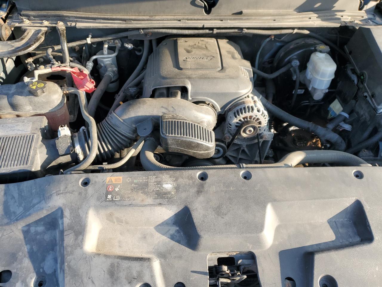 2011 GMC Sierra K1500 Sle VIN: 1GTR2VE34BZ361375 Lot: 80388385