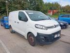 2019 CITROEN DISPATCH 1000 1.5 BLUEHDI 100 VAN ENTERPRISE for sale at Copart SANDWICH