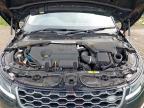 2021 LAND ROVER RANGE ROVER EVOQUE R-DYN 2.0 D165 R-DYNAMIC 5DR 2WD for sale at Copart PETERLEE