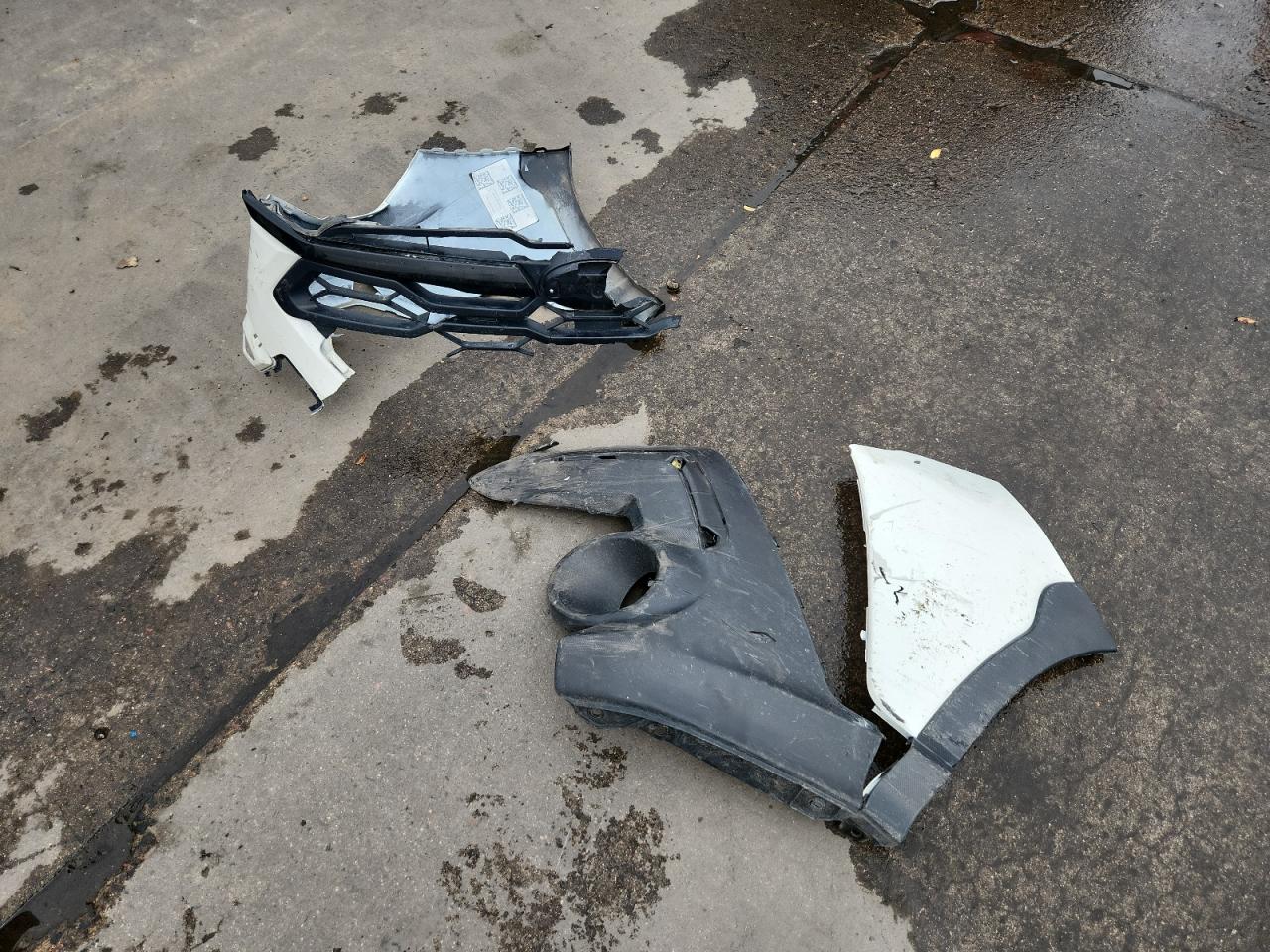 2024 Subaru Crosstrek Sport VIN: 4S4GUHF64R3713097 Lot: 71421075