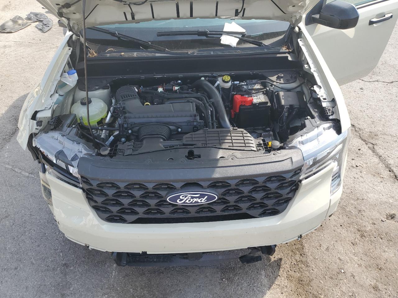 2025 Ford Maverick Xlt VIN: 3FTTW8JA7SRB15070 Lot: 80428205