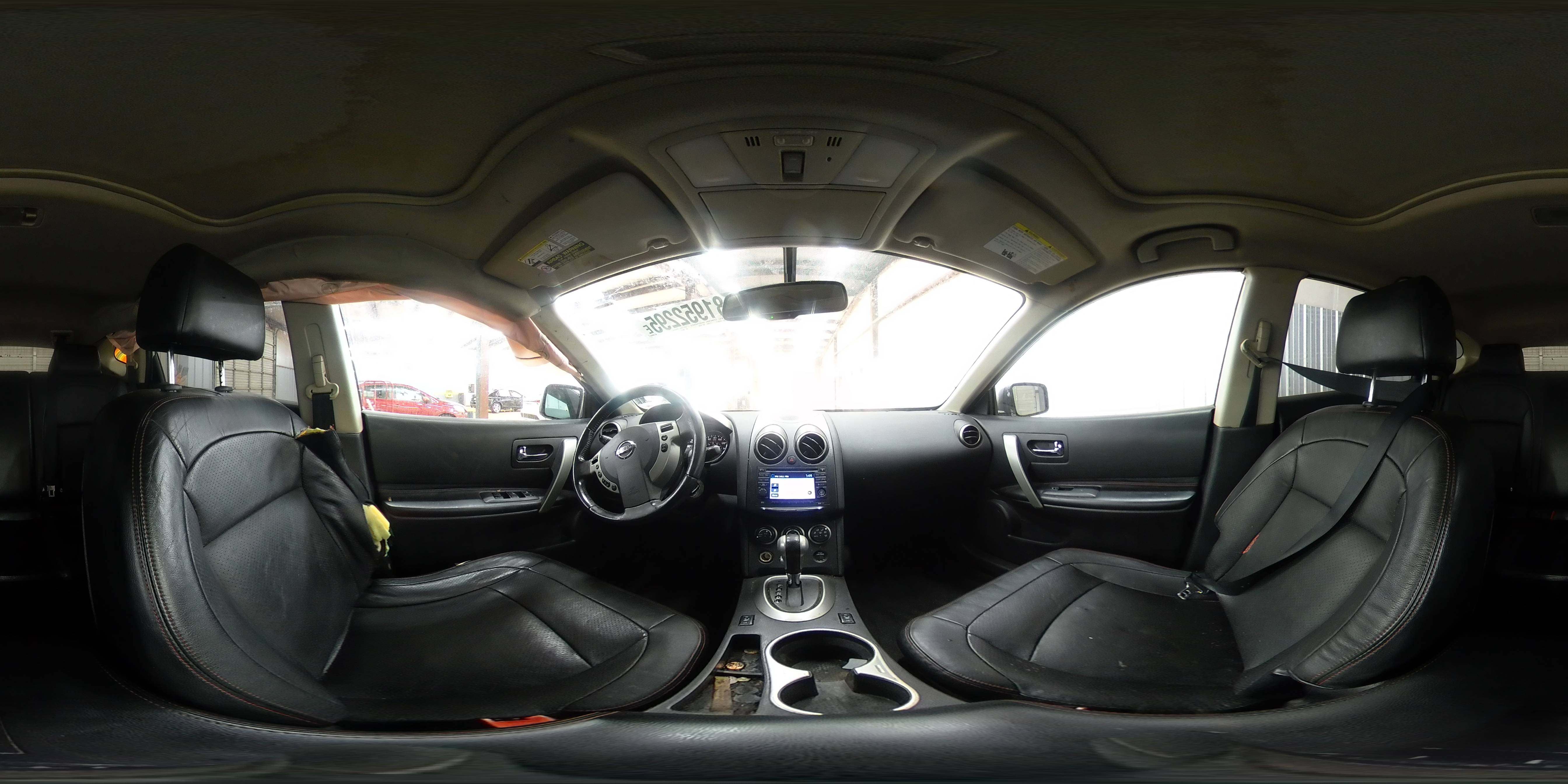 2011 Nissan Rogue S VIN: JN8AS5MT0BW166183 Lot: 81952295