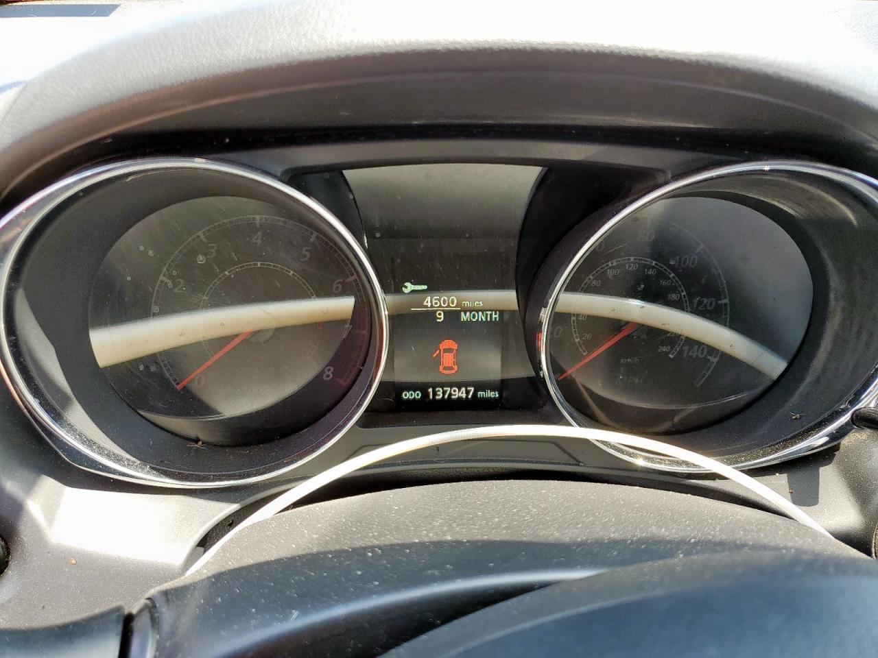 2016 Mitsubishi Outlander Sport Es VIN: JA4AP3AU2GZ063538 Lot: 71052225