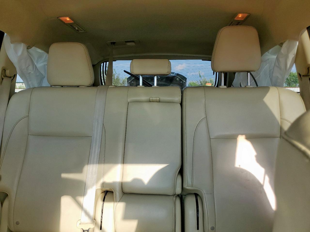 2015 Toyota Highlander Xle VIN: 5TDKKRFHXFS074150 Lot: 81432555
