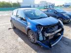 2011 RENAULT CLIO DYNAMIQUE TOMTOM TCE  for sale at Copart WESTBURY