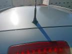 2009 VAUXHALL ZAFIRA EXCLUSIV for sale at Copart WISBECH