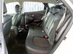 2014 HYUNDAI IX35 SE NAV CRDI  for sale at Copart SANDTOFT