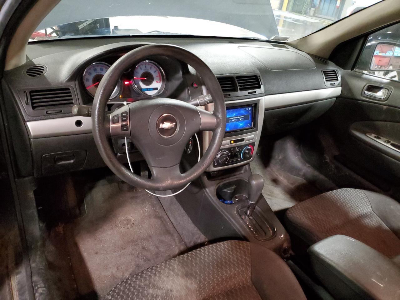 2008 Chevrolet Cobalt Lt VIN: 1G1AL15F487106977 Lot: 70230645