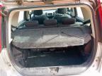 2007 NISSAN NOTE SE  for sale at Copart SANDWICH