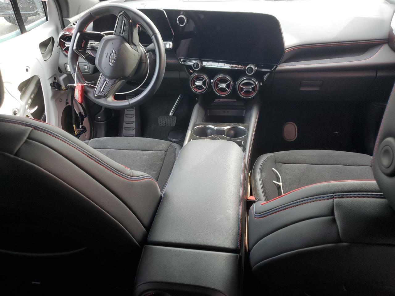 2024 Chevrolet Blazer Rs VIN: 3GNKDCRJ8RS183414 Lot: 82107225