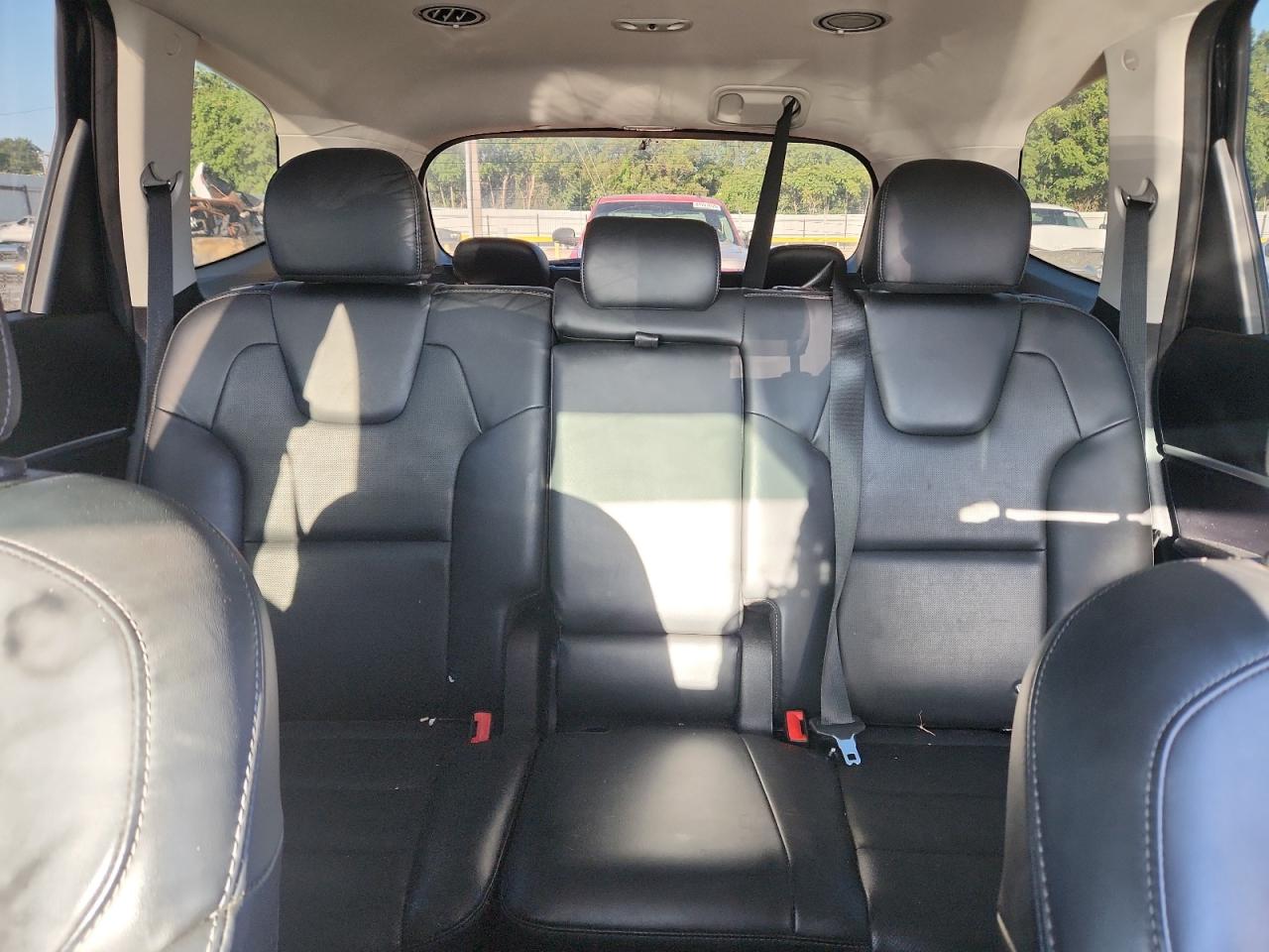 2021 Kia Telluride Lx VIN: 5XYP24HC4MG114341 Lot: 81280595