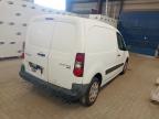 2016 PEUGEOT PARTNER 850 SE L1 BLUE HD 850 SE 1.6 BLUEHDI 100 VAN ETG for sale at Copart SANDWICH