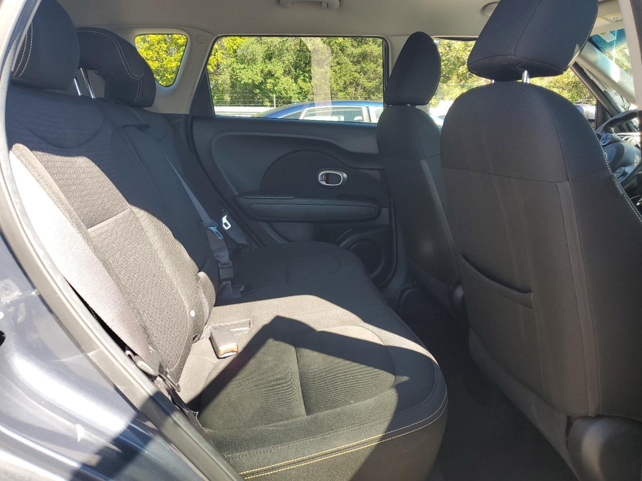 2015 Kia Soul + VIN: KNDJP3A58F7181120 Lot: 71080425