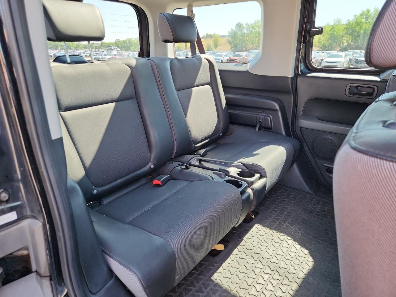 2003 Honda Element Ex VIN: 5J6YH28593L032966 Lot: 70944545