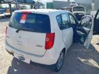 2010 MITSUBISHI COLT 1.3 CZ2 5DR for sale at Copart BRISTOL