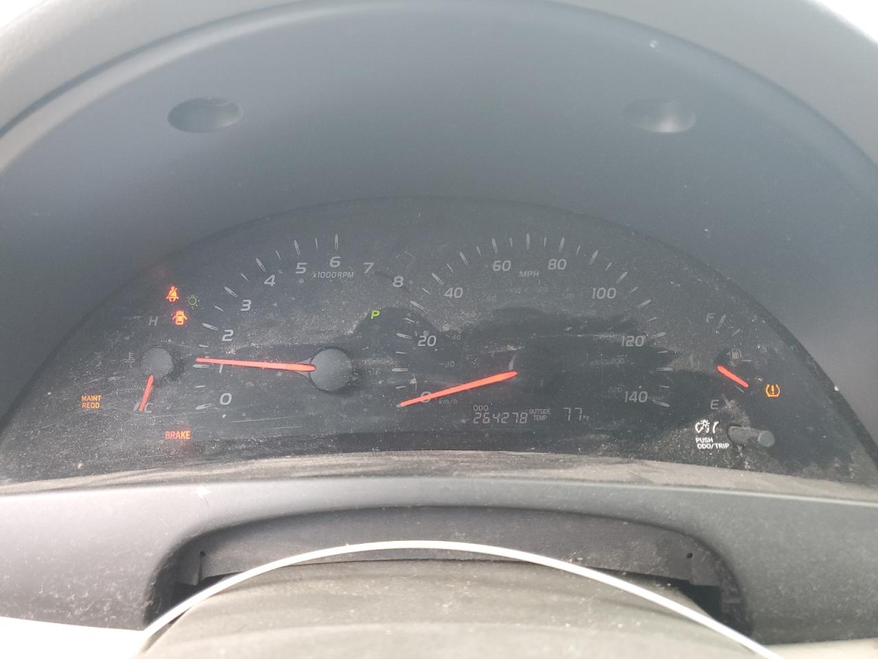 2007 Toyota Camry Ce VIN: 4T1BE46K77U630896 Lot: 71969645