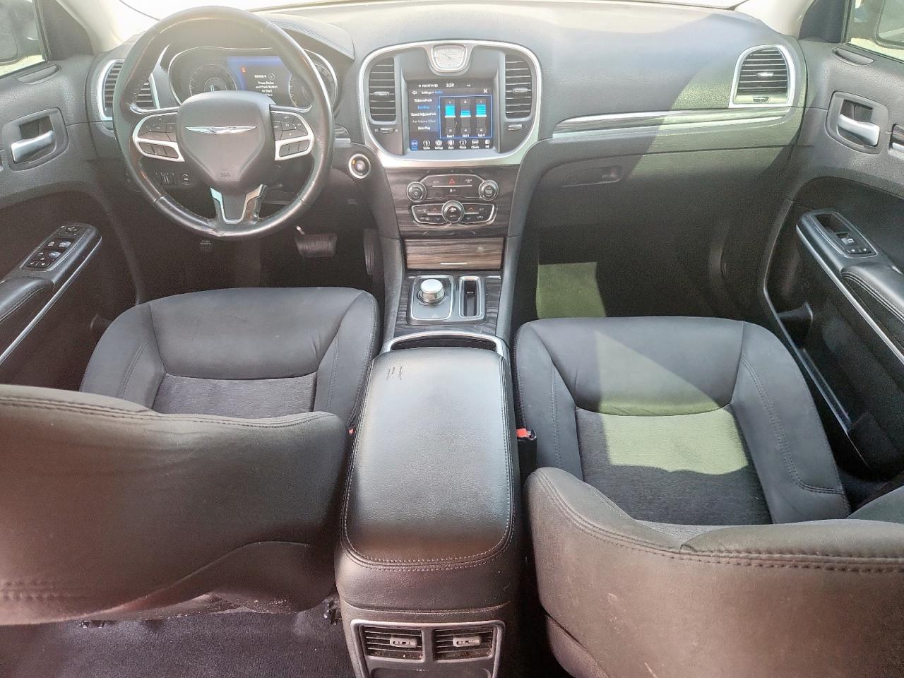 2019 Chrysler 300 Touring VIN: 2C3CCAAG9KH614280 Lot: 80908035