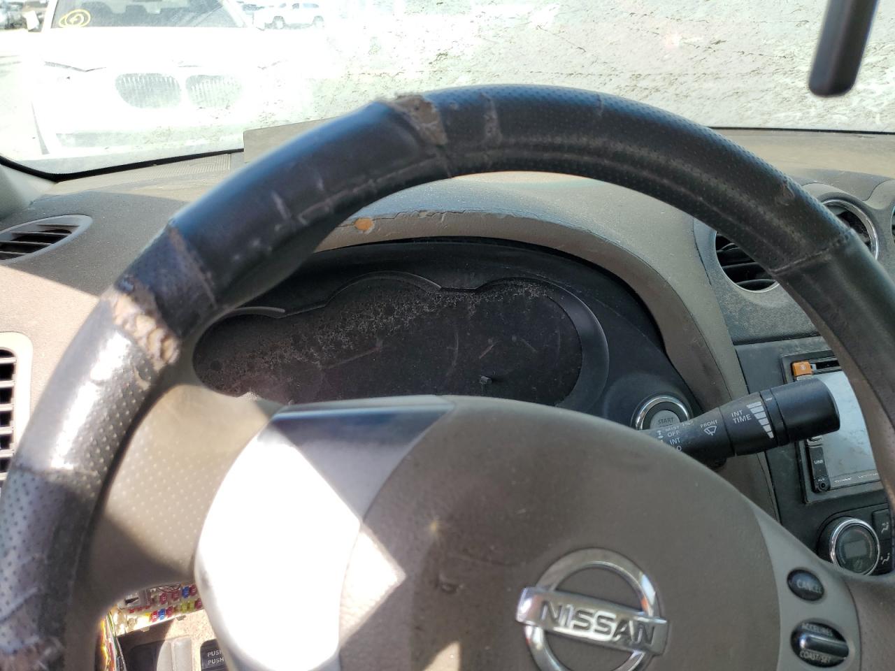 2009 Nissan Altima Hybrid VIN: 1N4CL21E59C145983 Lot: 83985895