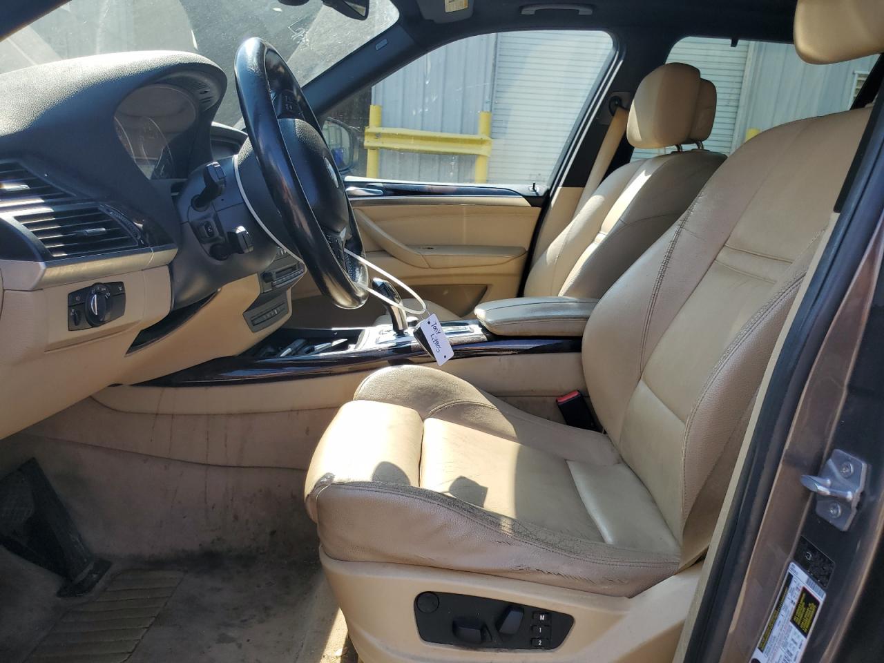 2012 BMW X5 xDrive35I VIN: 5UXZV4C54CL744547 Lot: 81330605