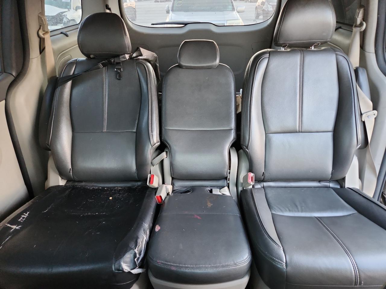 2016 Kia Sedona Lx VIN: KNDMB5C1XG6133000 Lot: 71926915