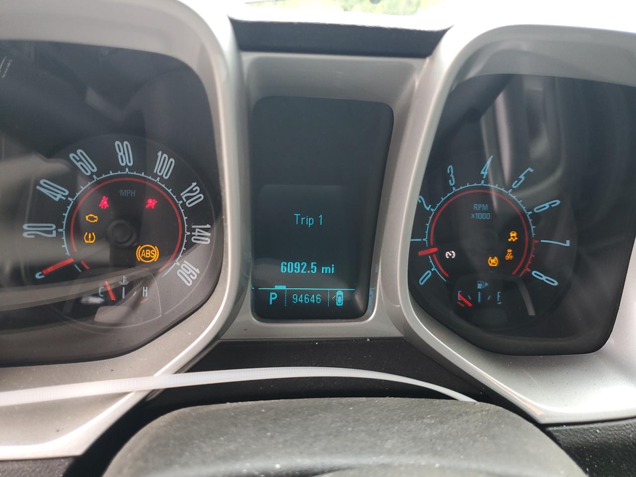 2011 Chevrolet Camaro Lt VIN: 2G1FC1ED1B9109362 Lot: 84024425