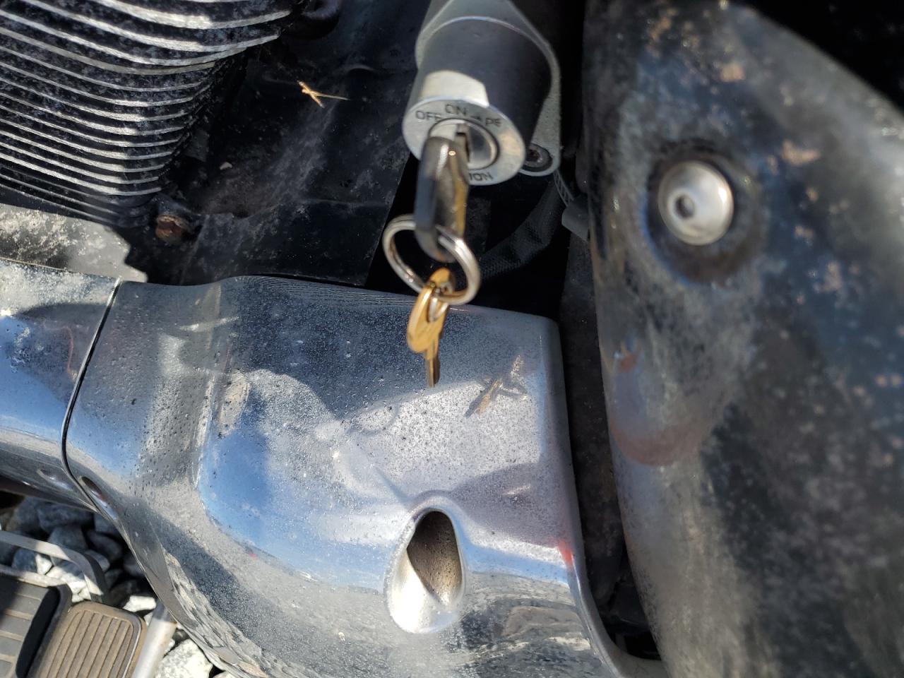 2006 Suzuki C90 VIN: JS1VY52A062102908 Lot: 81285485