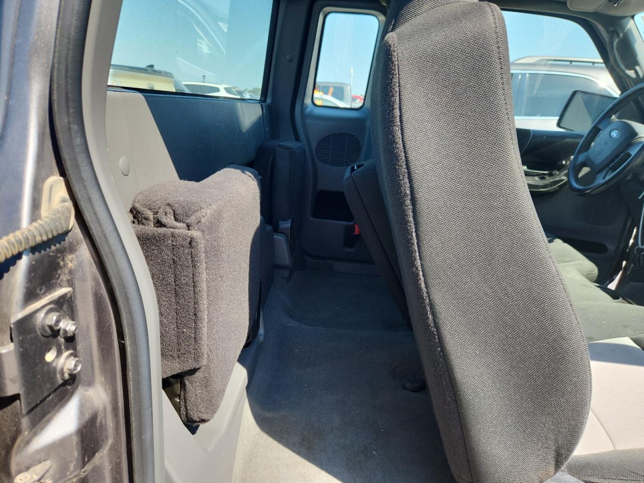 2009 Ford Ranger Super Cab VIN: 1FTZR45E69PA25630 Lot: 80337395